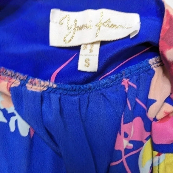 Moving Sale! 💘 Yumi Kim Soho Mixer Dress - Picture 7 of 11